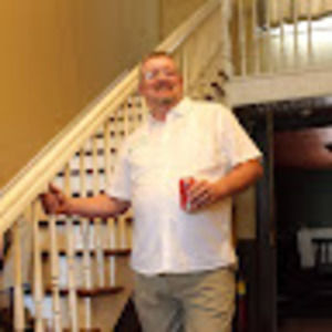 Meet your Posher, Benjamin